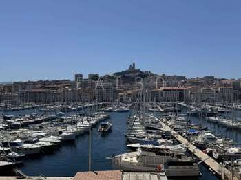 Vente Divers 2 chambresMarseille 2e