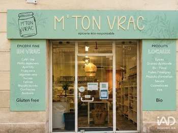 Divers ventes Marseille 4e 13