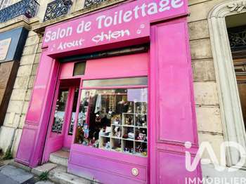 Divers ventes Marseille 7e 13