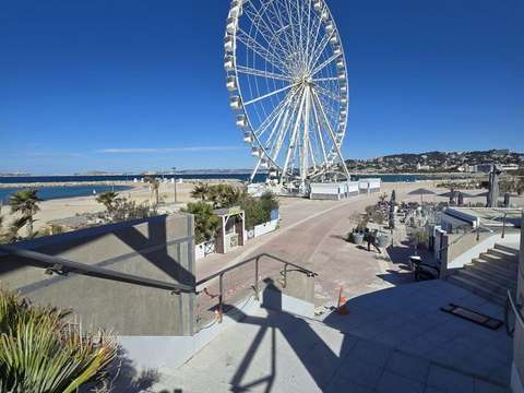 Divers ventes Marseille 8e 13