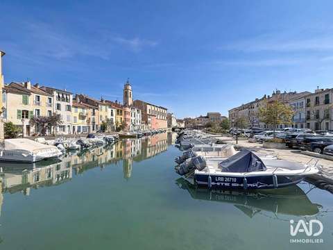 Divers ventes Martigues 13