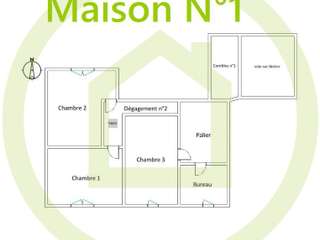 Divers ventes 7 pièces