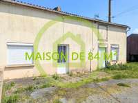 Divers ventes 7 pièces