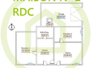 Divers ventes 7 pièces