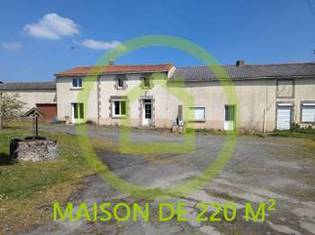 Divers ventes 7 pièces Mauléon 79
