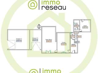 Divers ventes 7 pièces