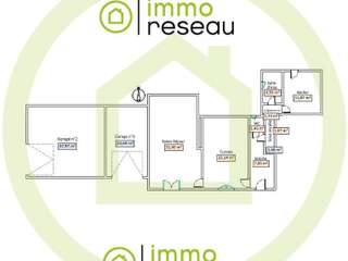 Divers ventes 11 pièces