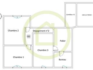 Divers ventes 11 pièces