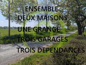 Vente Divers 5 chambresMauléon