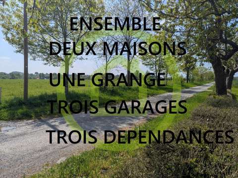 Divers ventes 11 pièces Mauléon 79