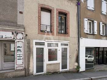 Vente Divers 3 chambresMayenne