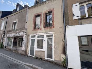 Photo Divers ventes Mayenne