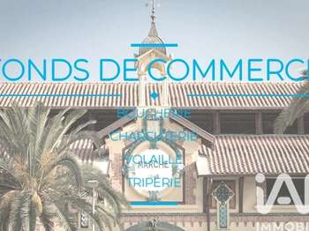 Divers ventes Menton 06