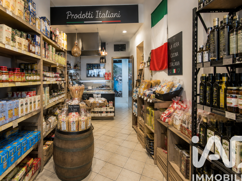 Divers ventes Menton 06
