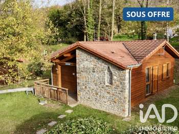 Vente Divers 2 chambresMercus-Garrabet