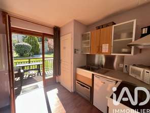 Vente Divers 1 chambreMercus-Garrabet