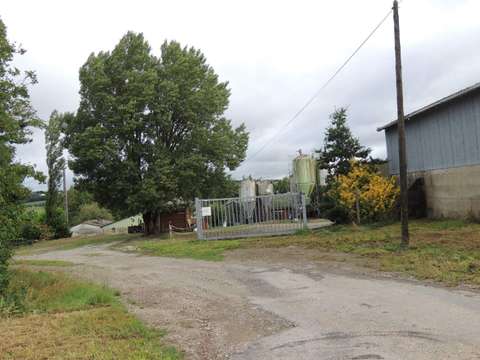 Divers ventes 2 pièces