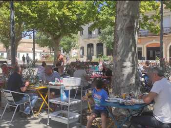 Vente DiversMèze