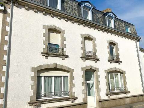 Divers ventes 15 pièces Moëlan-sur-Mer 29