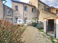 Divers ventes 4 pièces