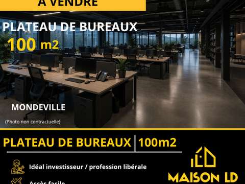 Divers ventes Mondeville 14