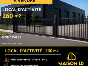 Vente DiversMondeville