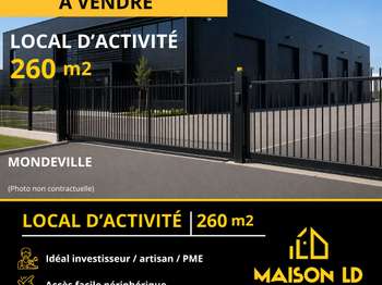 Divers ventes Mondeville 14