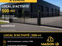 Divers ventes