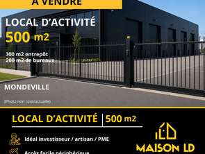 Vente DiversMondeville