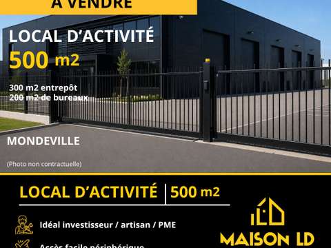 Divers ventes Mondeville 14