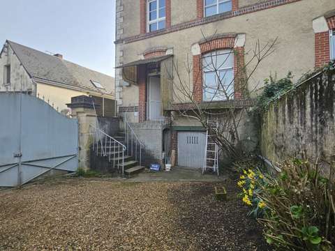 Divers ventes 5 pièces