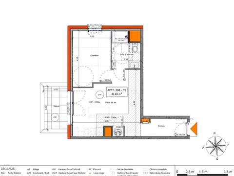 Divers ventes 2 pièces