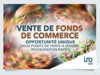Divers ventes