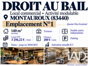 Divers ventes Montauroux 83