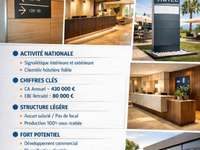 Divers ventes