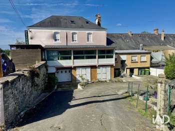 Vente DiversMontfort-le-Gesnois