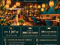 Divers ventes