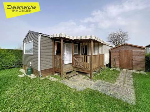 Divers ventes 3 pièces Montmartin-sur-Mer 50