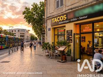 Divers ventes Montpellier 34