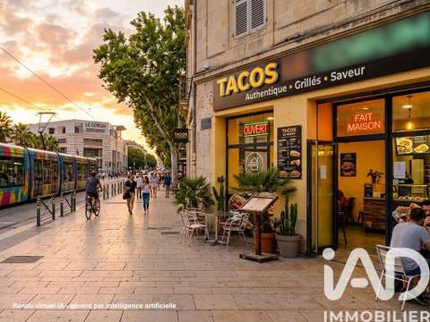 Divers ventes Montpellier 34