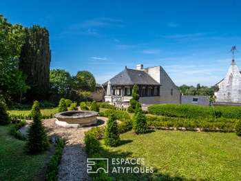 Vente Divers 6 chambresMontsoreau