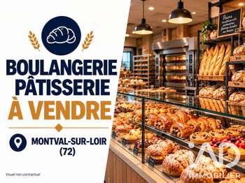 Vente DiversMontval-sur-Loir