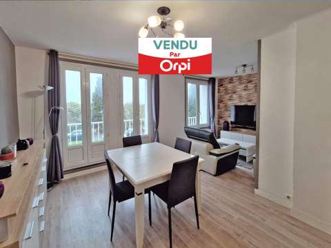Divers ventes 3 pièces Morlaix 29