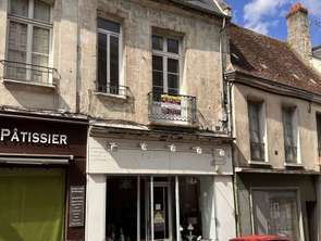 Vente Divers 1 chambreMortagne-au-Perche