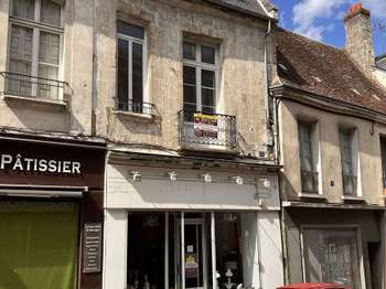 Divers ventes Mortagne-au-Perche 61