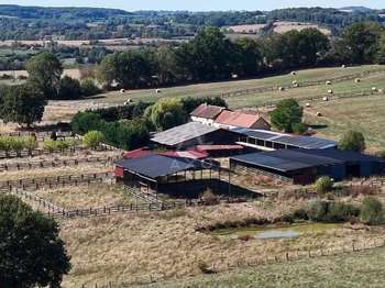 Vente Divers 6 chambresMortagne-au-Perche