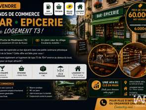 Vente DiversMoulineaux