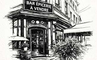 Photo Divers ventes Moulineaux