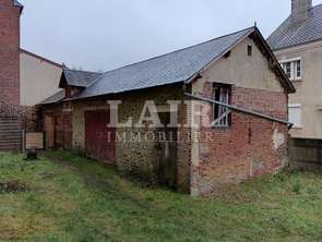 Vente Divers 3 piècesMoulins-la-Marche