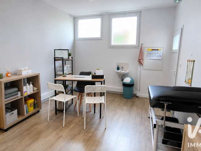 Divers ventes Mourenx 64 · 66 m² · 95 000 €